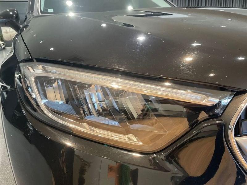 Mercedes-Benz GLC 220 d Advanced 4matic auto