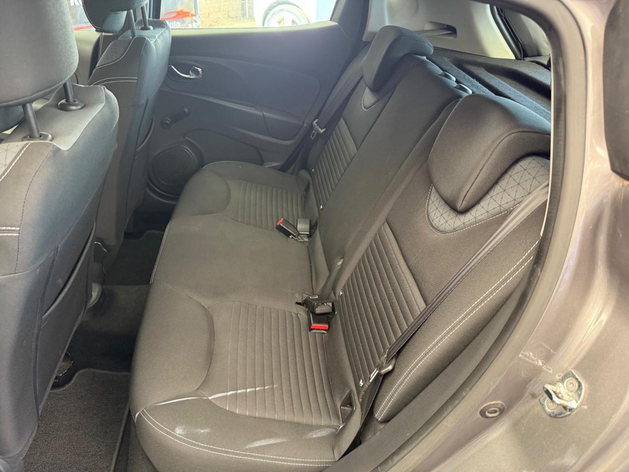 Renault Clio 1.5 dCi 90CV