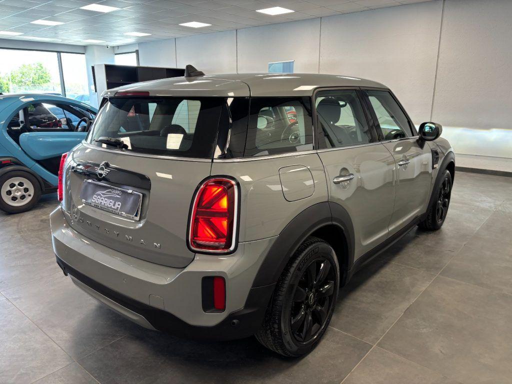 Mini Countryman D Hype 1.5 Diesel Hype Automatico StraFull