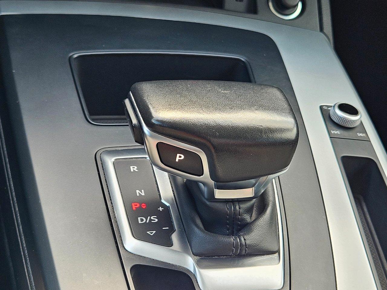 Audi Q5 35 2.0 tdi mhev 12V Business Advanced s-tronic