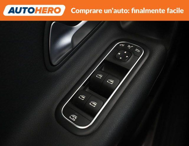 MERCEDES-BENZ A 250 e Automatic EQ-Power Business