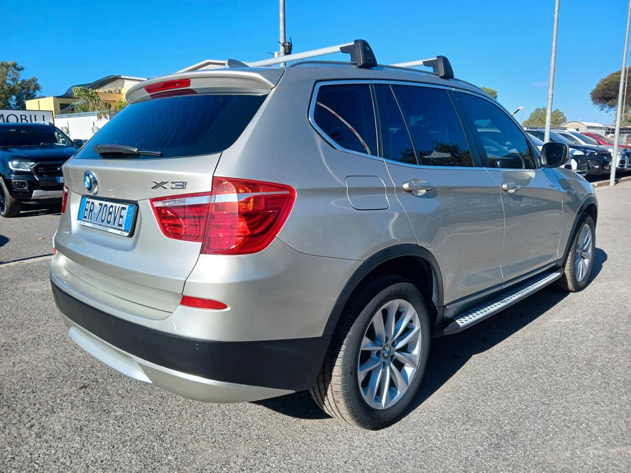 Bmw 216d Active Tourer Advantage