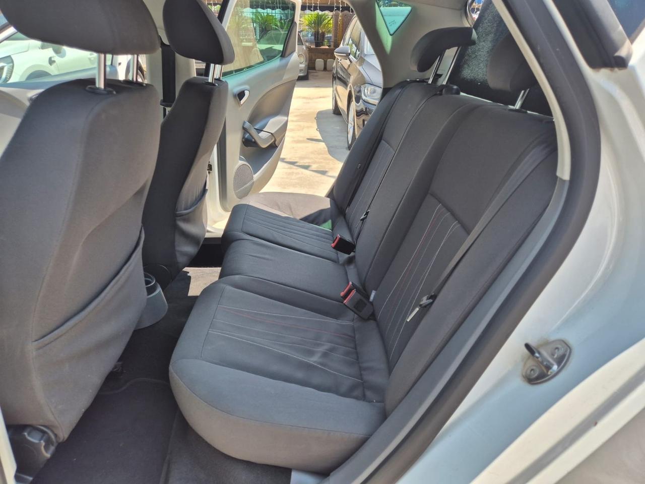 Seat Ibiza 1.2 TDI CR 5p. COPA
