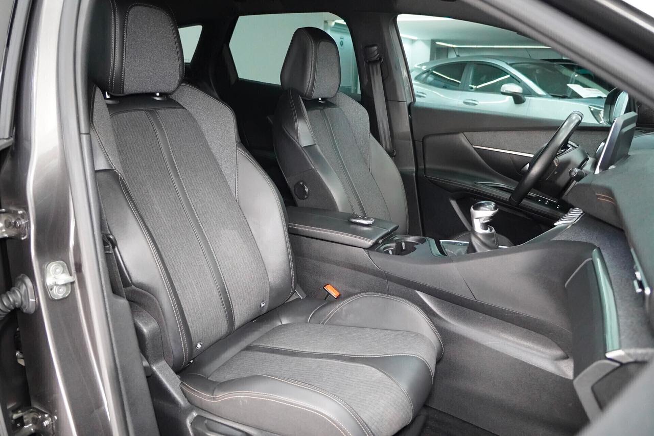 Peugeot 3008 1.2 Turbo 130cv GT Line - Full LED