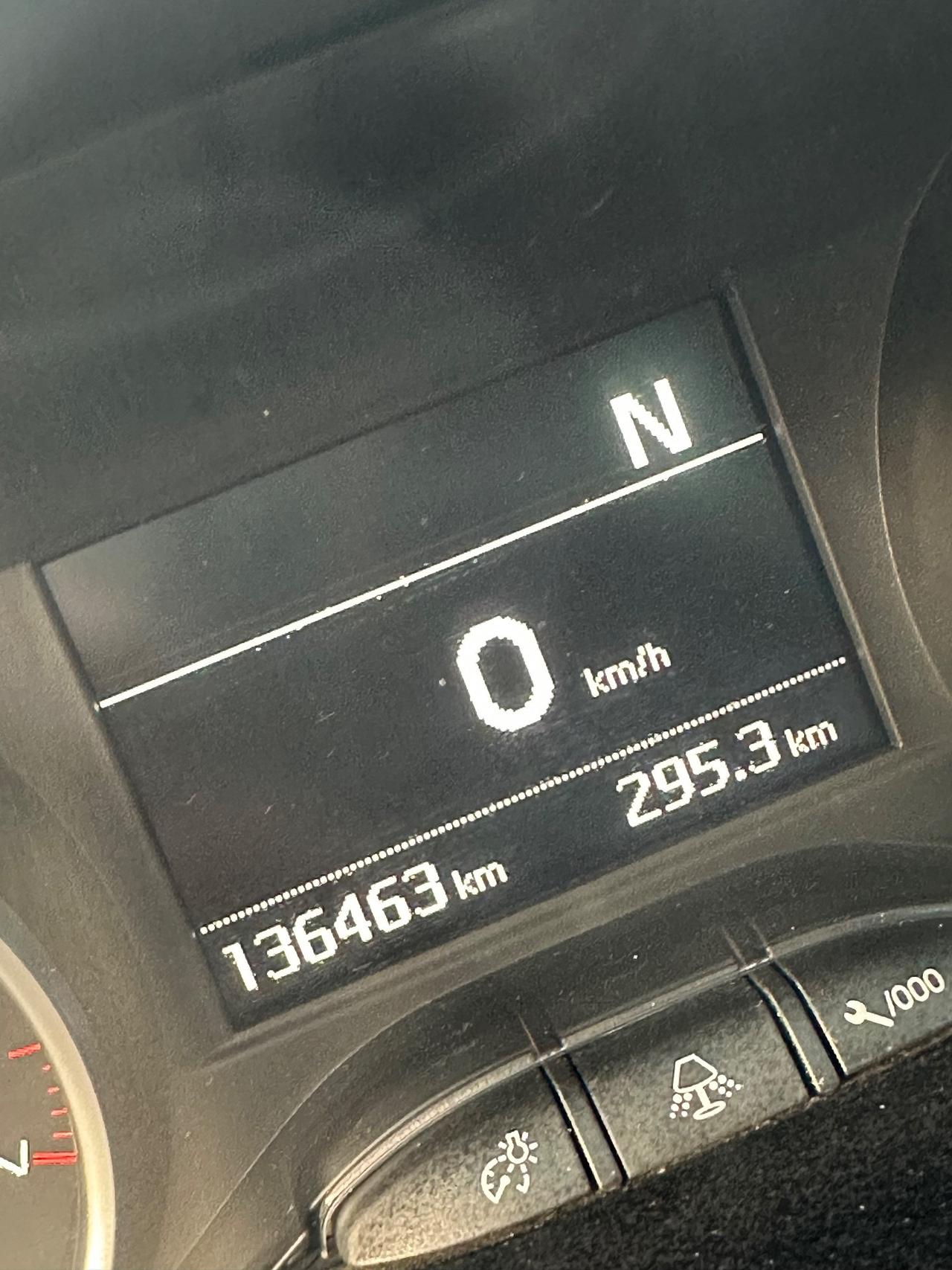 Peugeot 208 1.2 e-VTi 82 CV Stop&Start ETG5 5 porte Allure