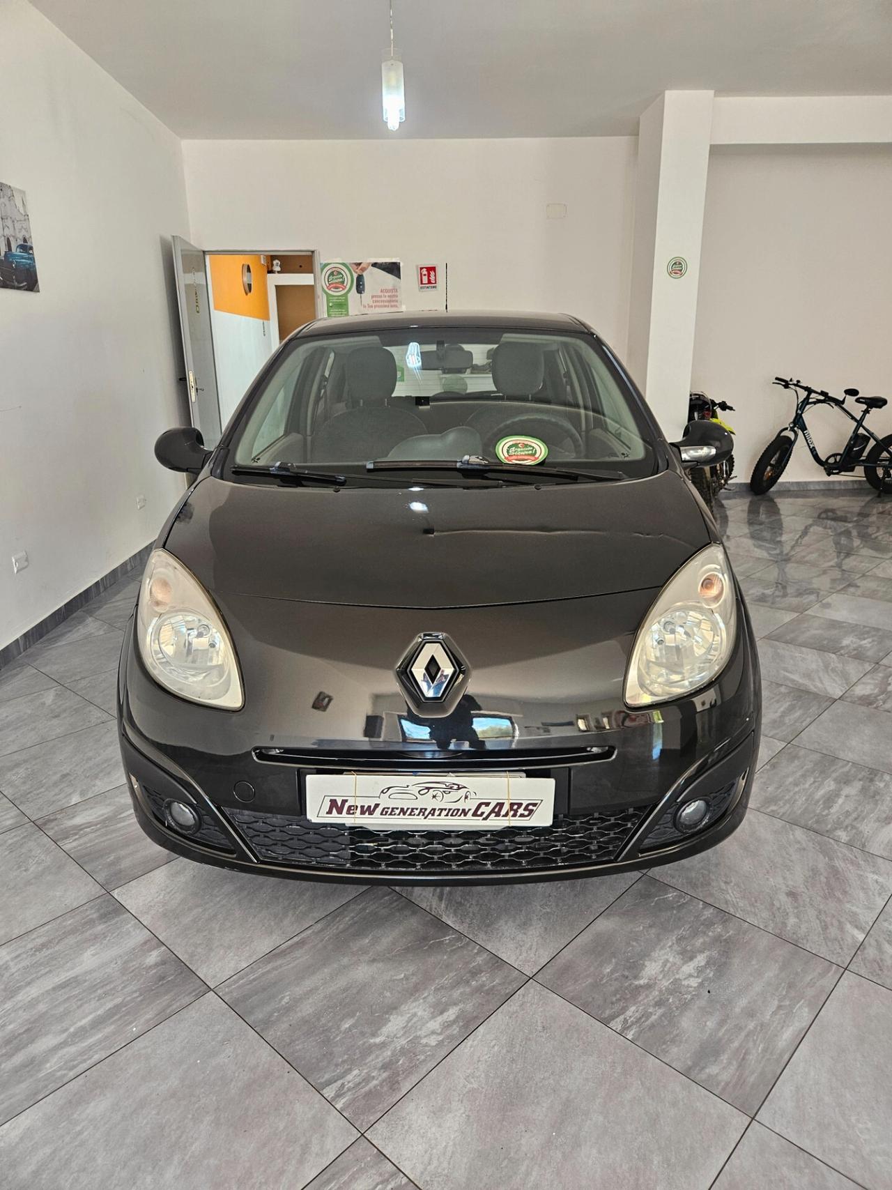 Renault Twingo 1.5 dCi 65CV Dynamique