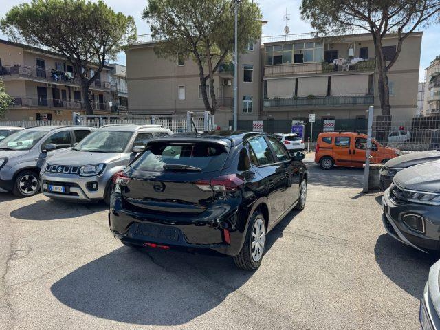 OPEL Corsa 1.2 100 CV Edition KM0 ITALIANA