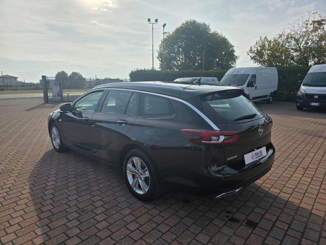 OPEL Insignia 2.0 CDTI 174 CV S&S aut. Sports Tourer Business