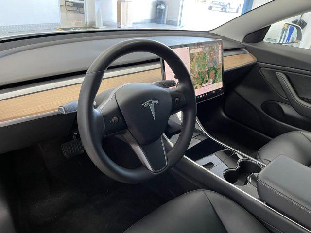 TESLA Model 3 Long Range Dual Motor AWD