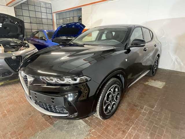 Alfa Romeo Tonale 1.3 PHEV 280cv Tributo Italiano Q4 Auto