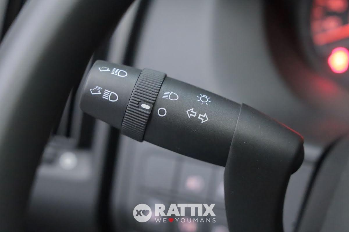 Peugeot Boxer 333 2.2 BlueHDI 120CV L2H2 (IVA ESCLUSA)