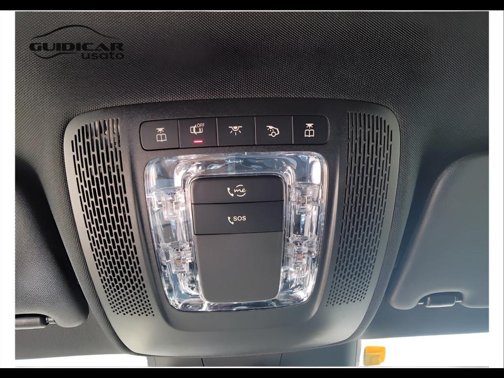 Mercedes-Benz Classe A - W177 2023 - A 180 d AMG Line Advanced Plus auto