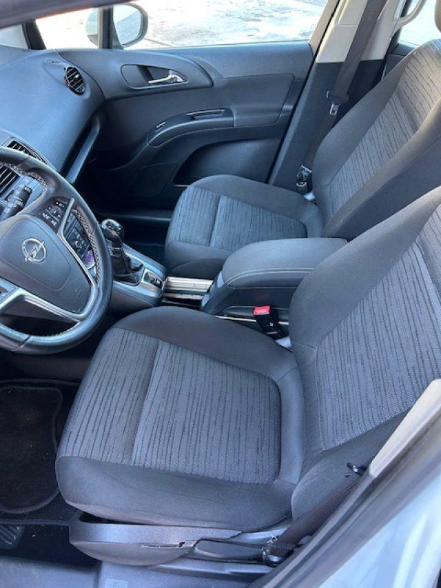 OPEL Meriva 1.6 CDTI 110CV Start&Stop Elective UNICO PROPRIETA