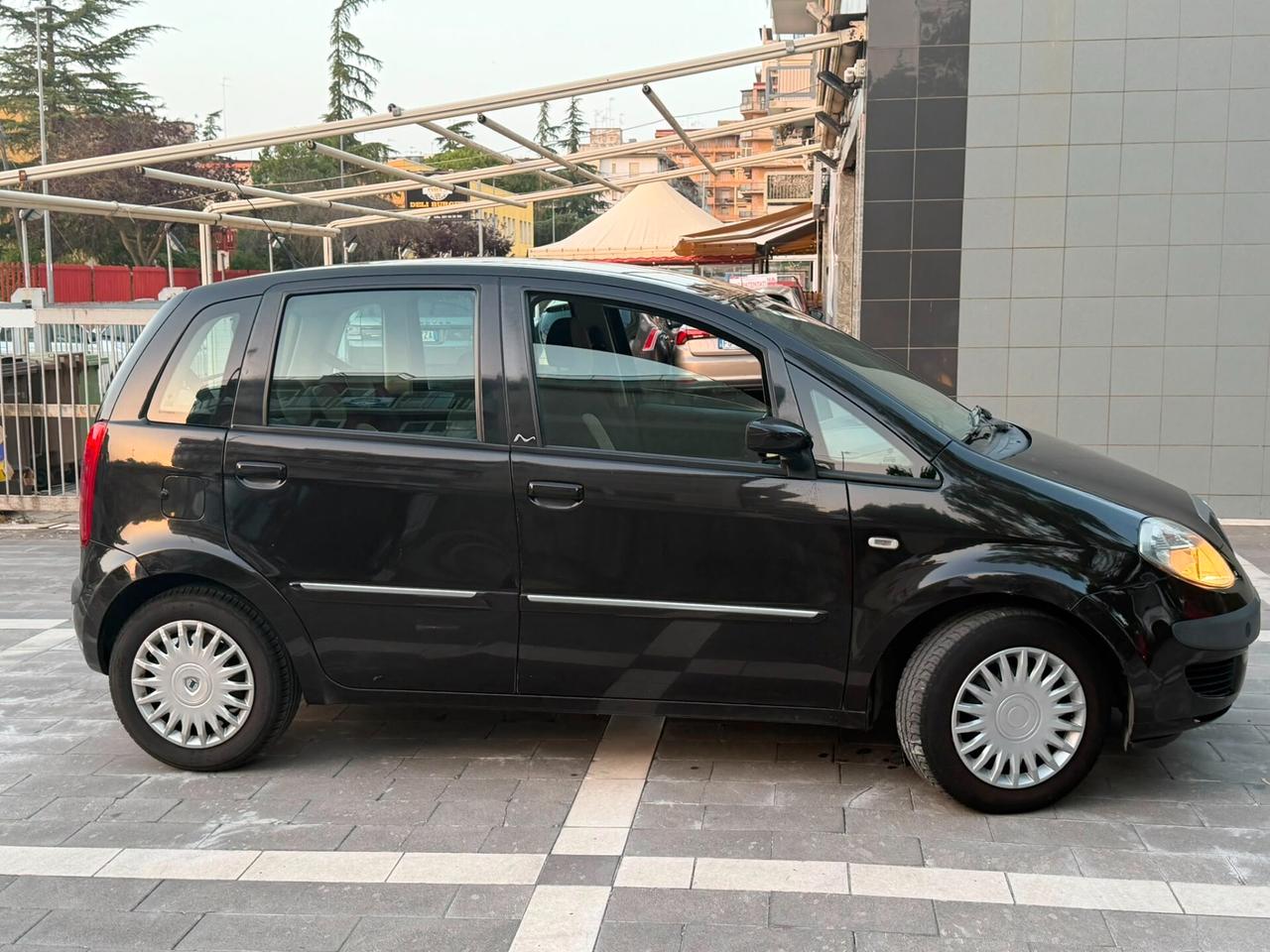 Lancia MUSA 1.3 Multijet 16V Oro