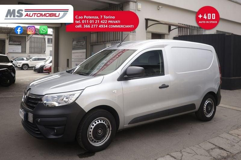 Renault Express Express van 1.5 Blue dci 95cv Unicoproprietario