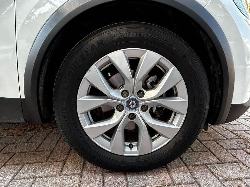 Renault Captur Captur Plug-in Hybrid E-Tech 160 CV Intens