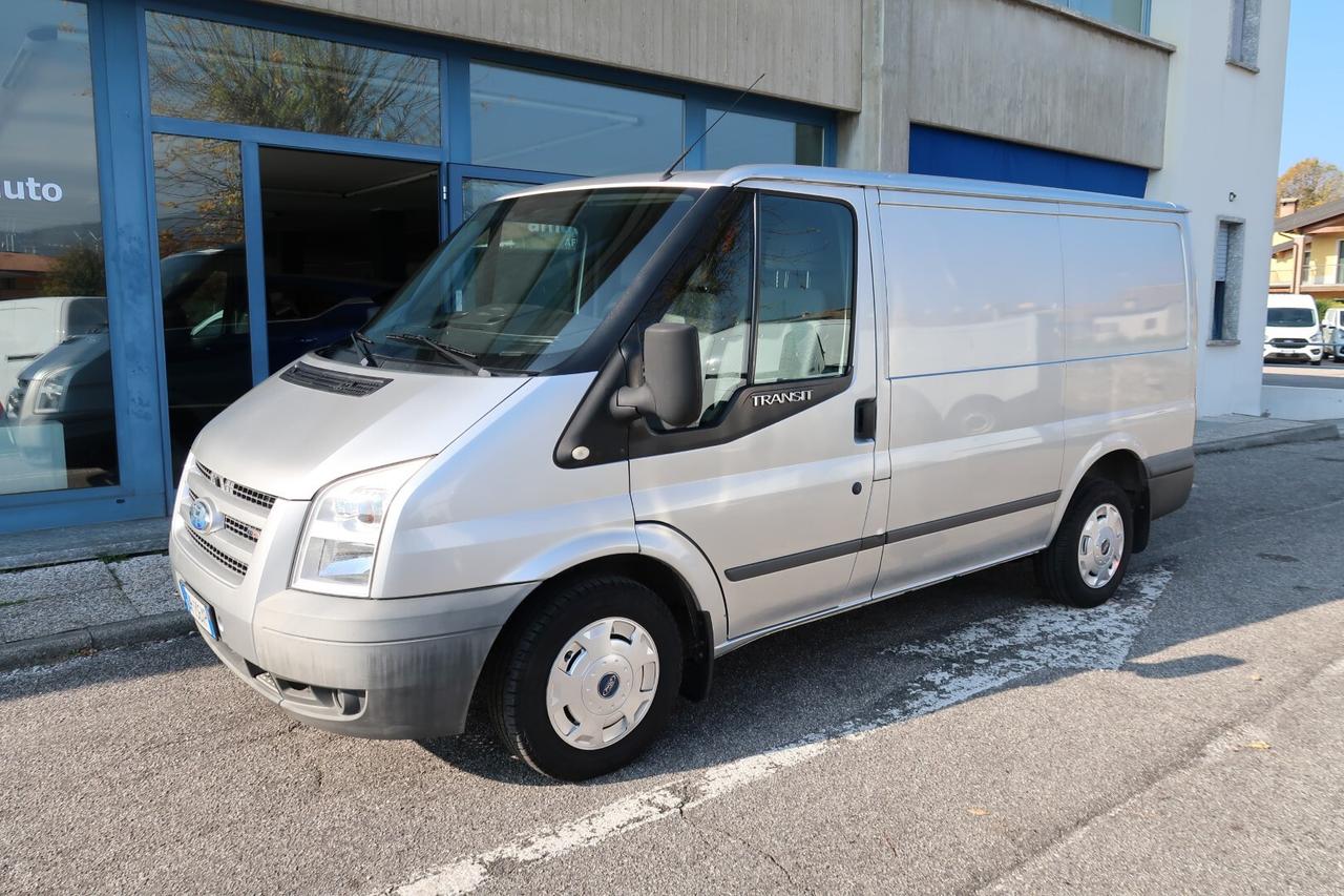 Ford Transit 300S 2.2 TDCi 110 PC-TN Furgone