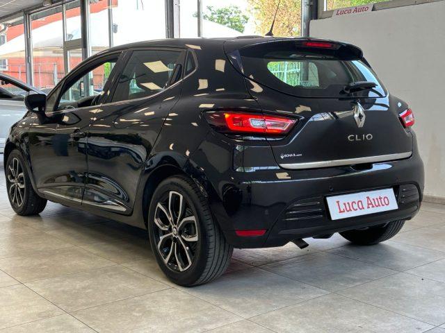 RENAULT Clio TCe 12V 90CV S&S *TELECAMERA*NAVI*PELLE*CRUISE*