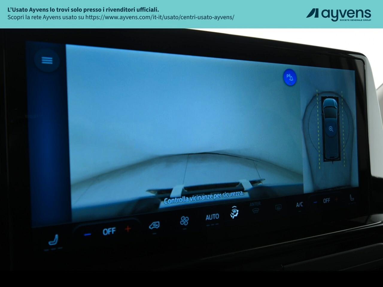 FORD TOURNEO CUSTOM 320L2H1 2.0 ECO 170CV AUTO AWD TIT X