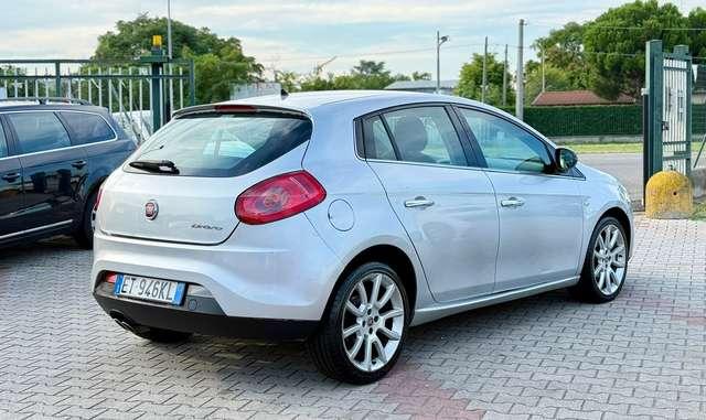Fiat Bravo 1.6 mjt Dynamic 105cv E5
