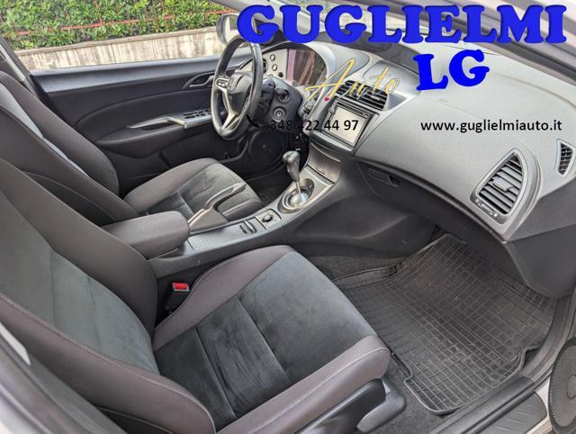 HONDA Civic 011 1.4 i-VTEC 5p. Elegance LE