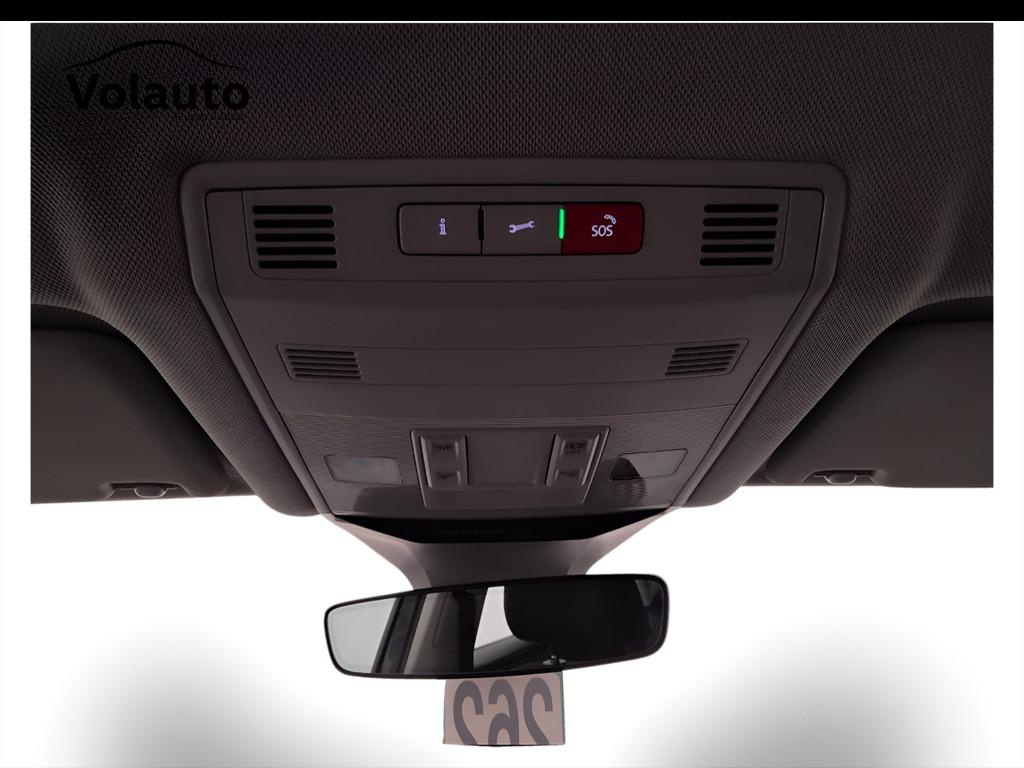 VOLKSWAGEN T-Roc I 2017 - T-Roc 1.0 tsi Style 110cv