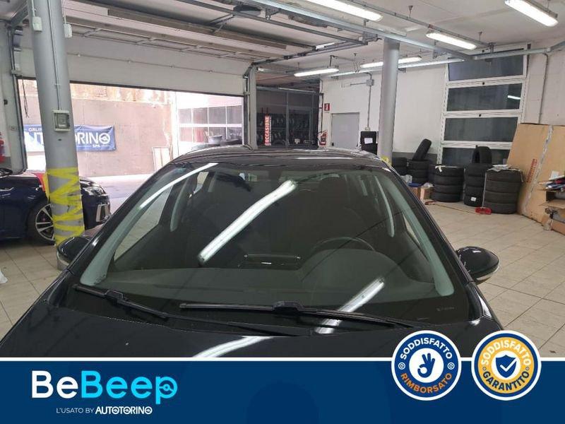 Peugeot 208 1.6 BLUEHDI STYLE 75CV 5P