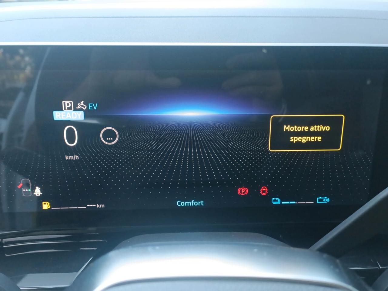 Renault Austral Full Hybrid E-Tech 200 CV Techno
