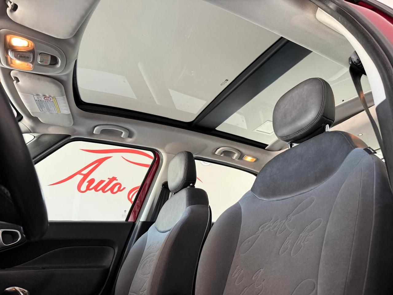 Fiat 500L 1.6 Multijet 105 CV Lounge
