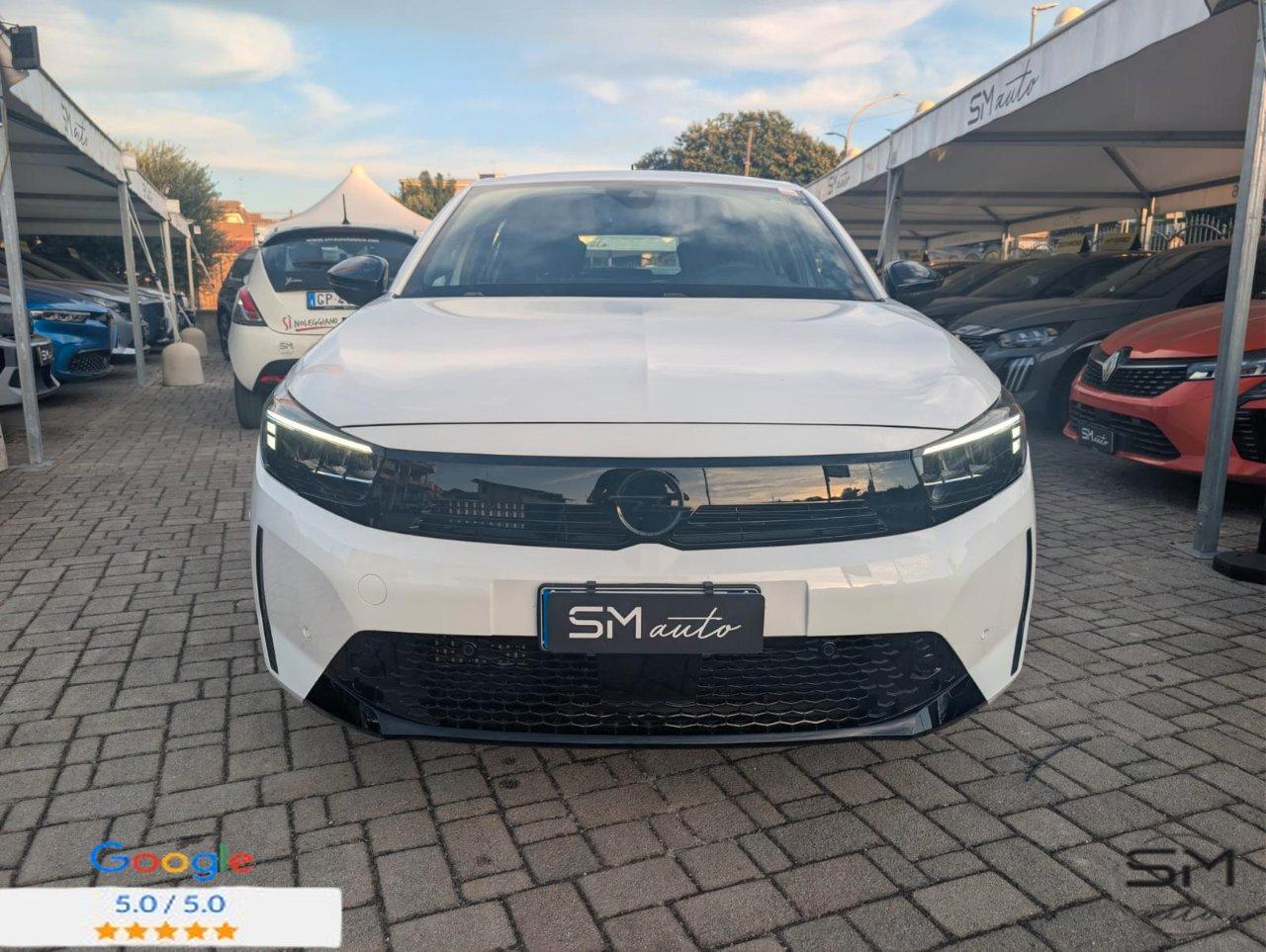Opel Corsa 1.2 GS s&s 100cv
