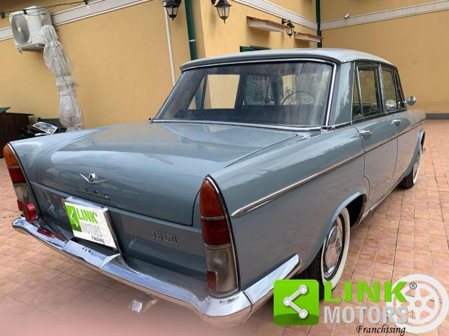 FIAT 1800 .