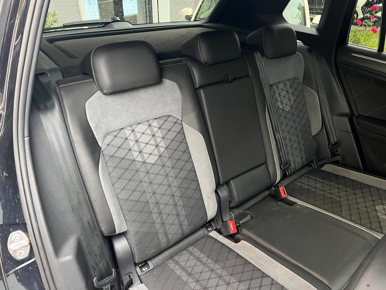 VW TIGUAN 2.0 TDI 150cv SCR DSG R-Line