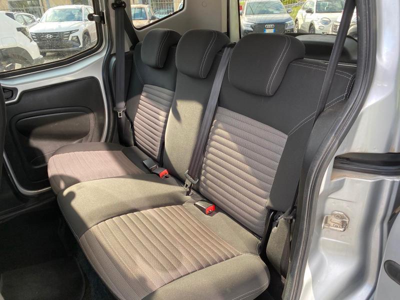 Fiat Qubo 1.3 mjt 16v Trekking 80cv