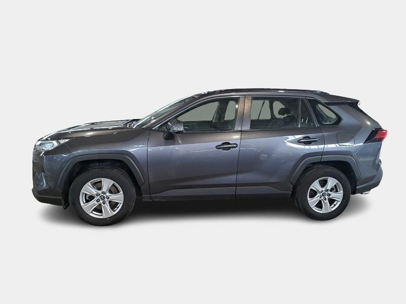 TOYOTA RAV 4 2.5 HV 178 CV E-CVT BUSINESS 2WD CROSSOVER