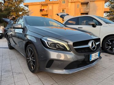 Mercedes-benz A 200 d Automatic 4Matic Premium UNICO PROPRIETARIO