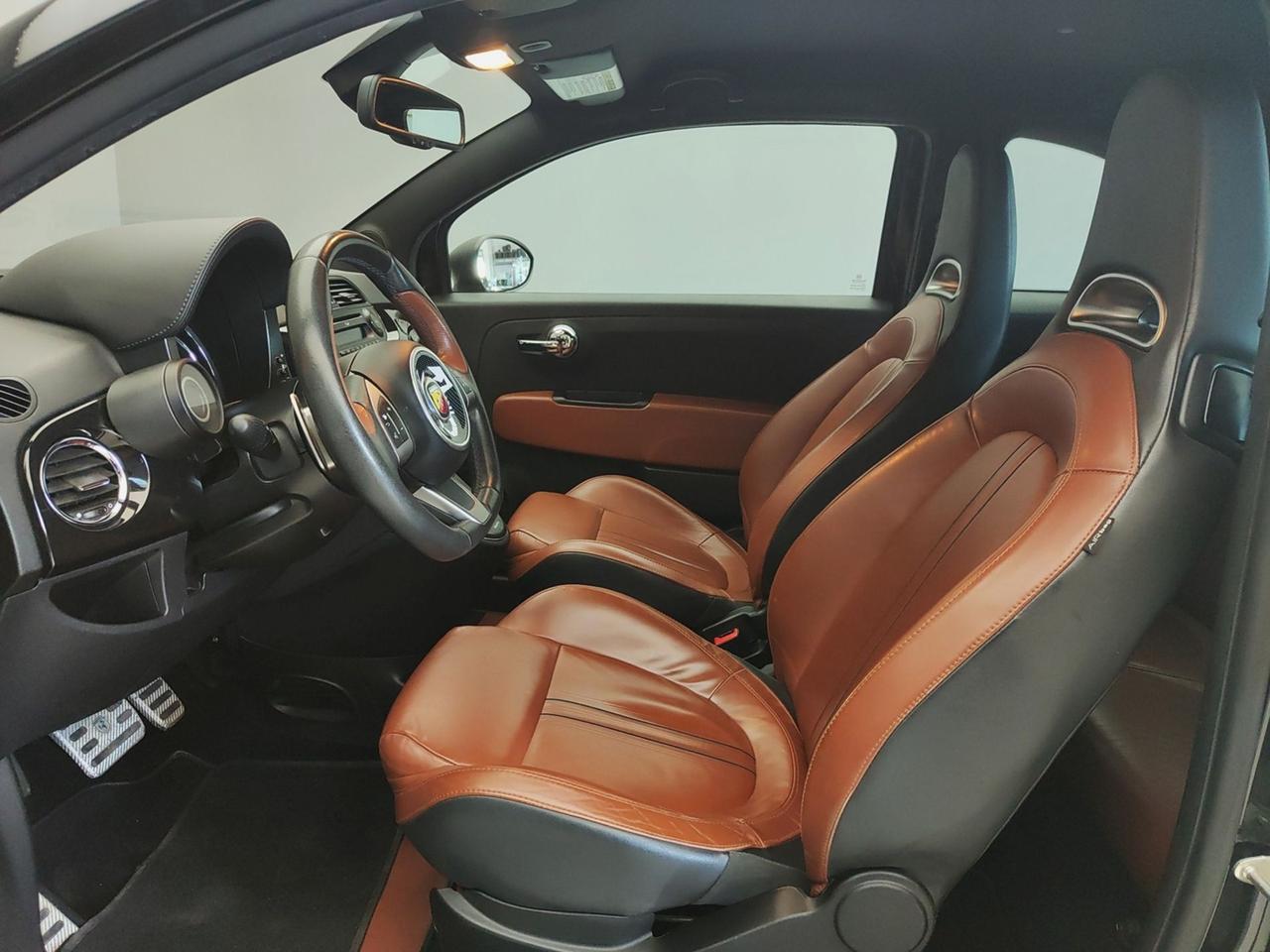 ABARTH 500/595 1.4 T-JET 160CV TURISMO MTA