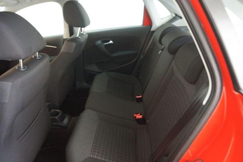 Volkswagen Polo 1.0 MPI 75cv Comfortline