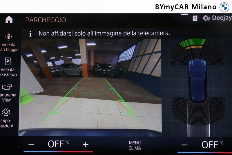 BMW Serie 2 Active Tourer 218 i DCT