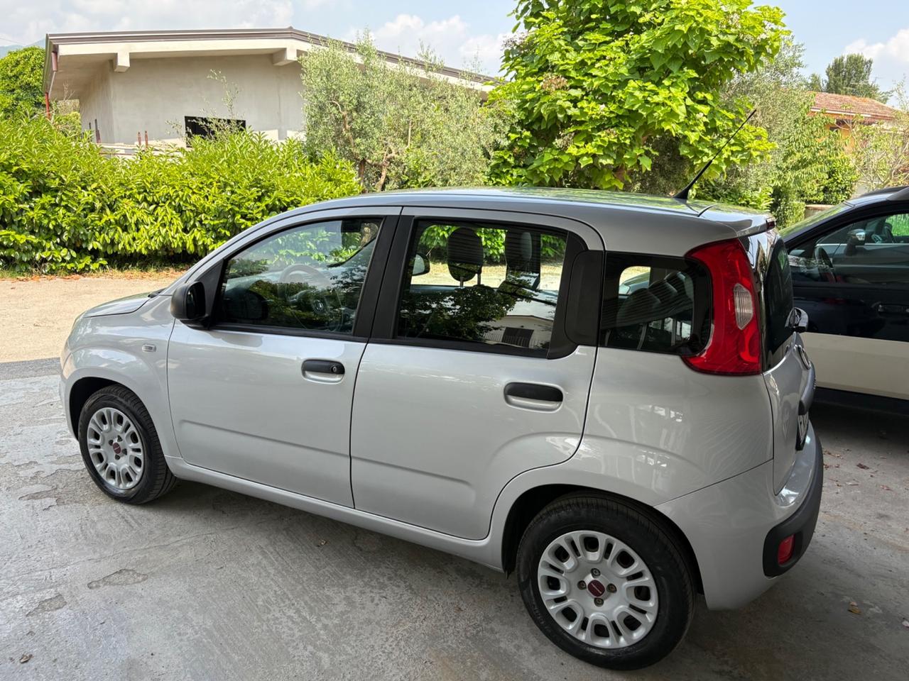 Fiat Panda 1.2 5 posti