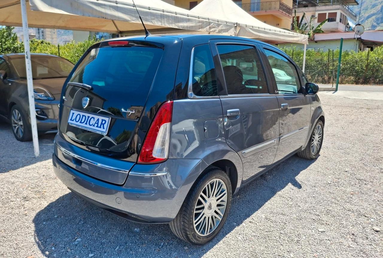 Lancia MUSA 1.3 Mjt 16V 95 CV S&S DPF Gold Plus