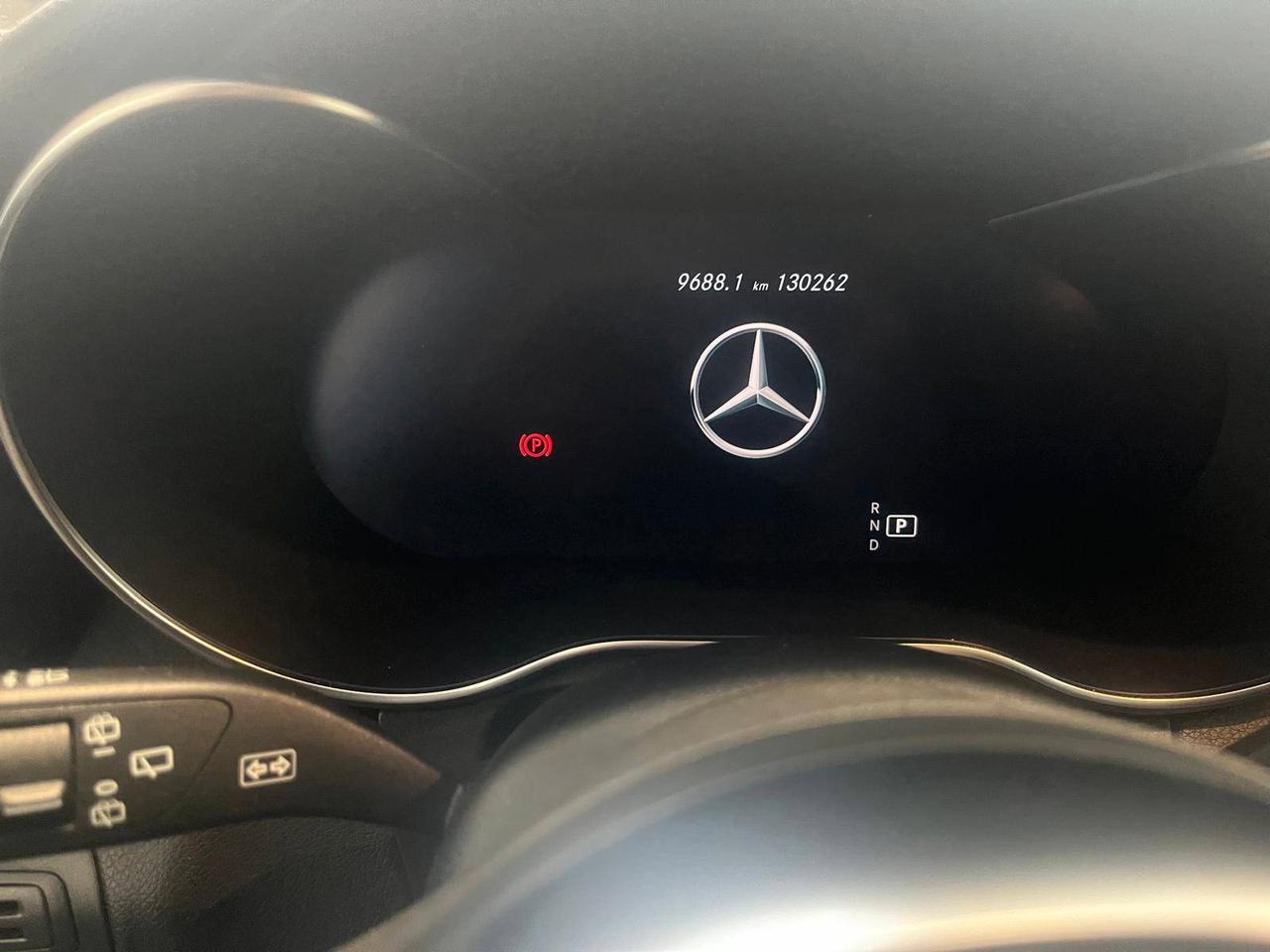 Mercedes-Benz GLC - X253 2019 - GLC 220 d Premium 4matic auto