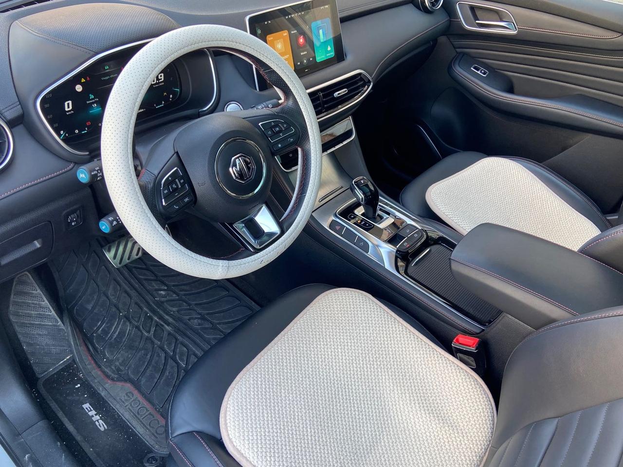 Mg HS / EHS 1.5 T GDI Luxury