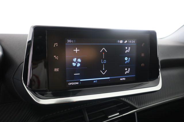 PEUGEOT 2008 2008 PureTech 130 S&S EAT8 Allure