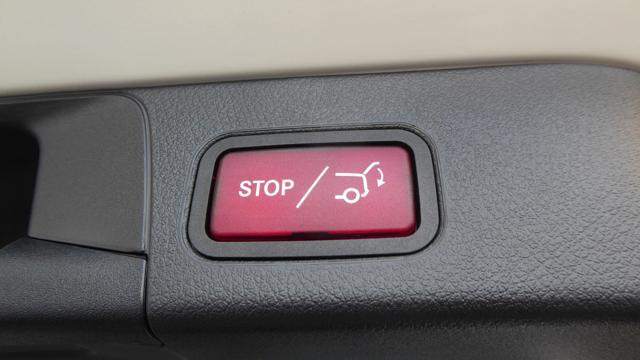 MERCEDES-BENZ B 180 d Automatic AMG
