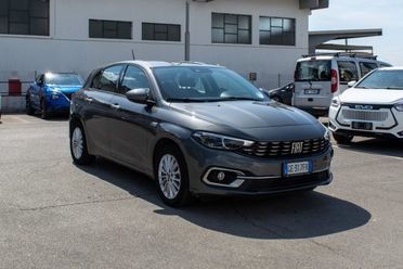 FIAT Tipo 1.3 Mjt S&S 5 porte Business