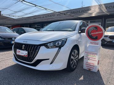 Peugeot 208 5 Porte 208 1.2 puretech Active s&s 75cv