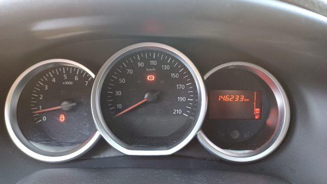 DACIA Sandero Stepway 1.5 dCi 8V 90CV Start&Stop