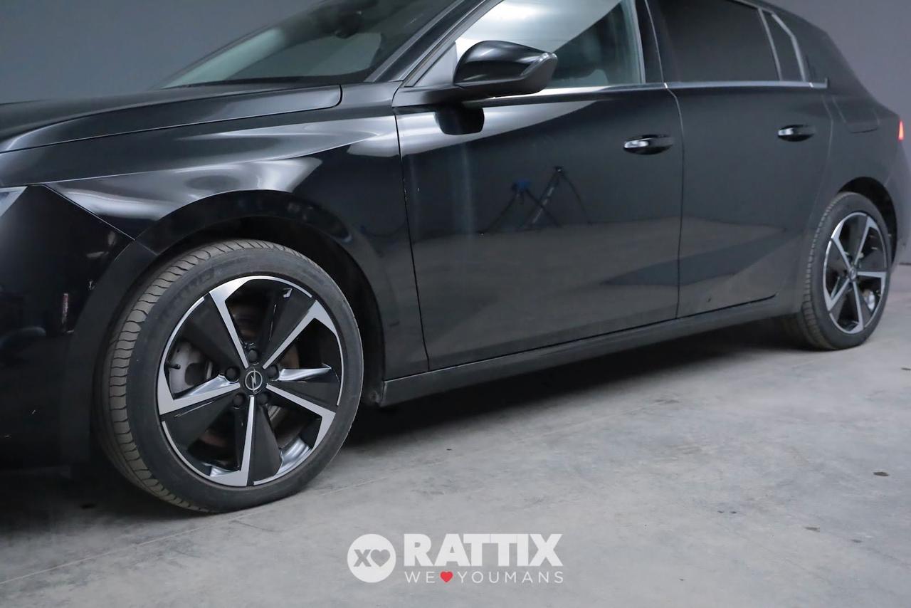 Opel Astra 1.6 Phev 180CV Business Elegance AT8