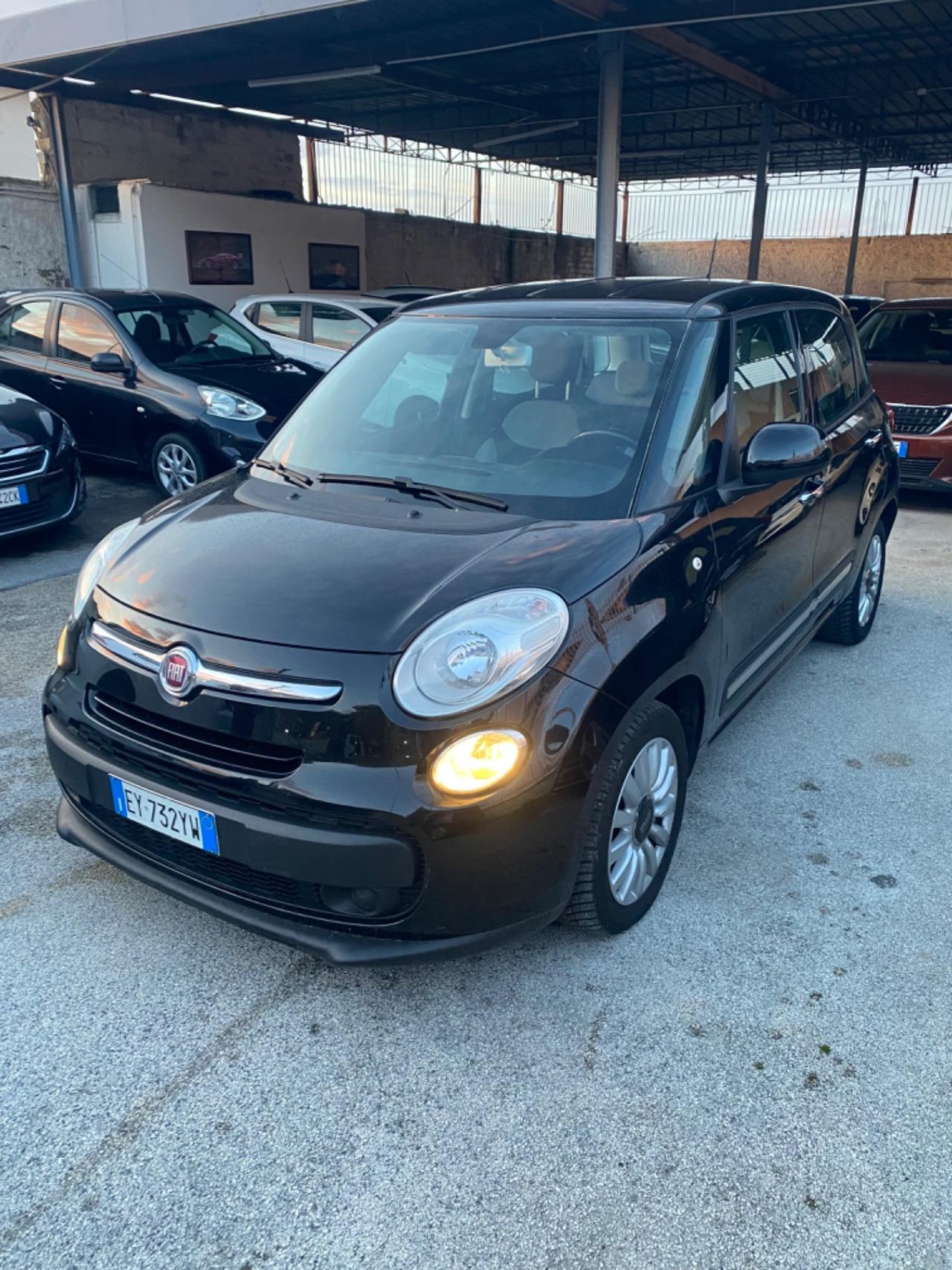 Fiat 500L 1.3 Multijet 2015 Solo 100000 Km