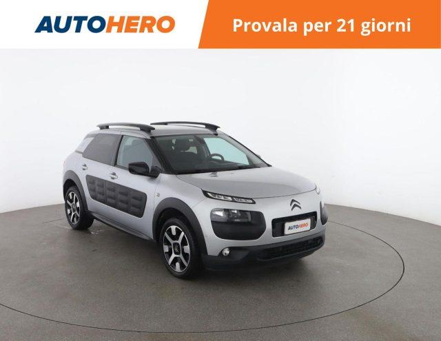 CITROEN C4 Cactus BlueHDi 100 Shine